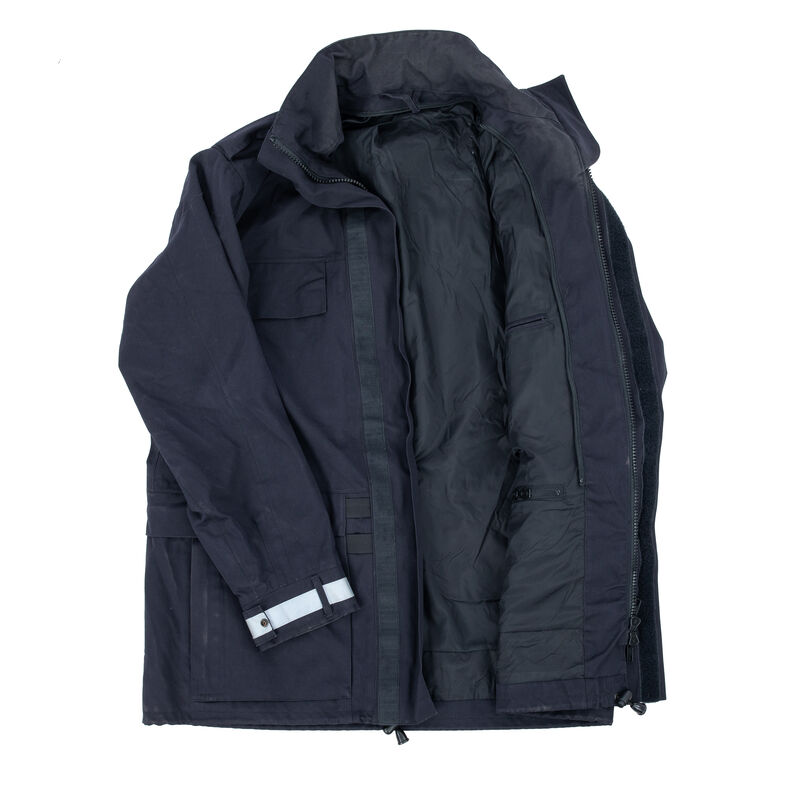 Dutch Navy Ministerie Van Defensie Jacket w/ No Liner - 4X-Large, , large image number 4